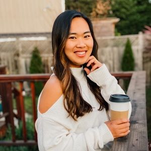 Meet your Posher, Julia